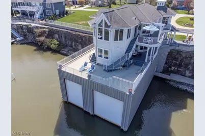 4009 S Woodcliff Drive, Lakeside Marblehead, OH 43440 - Photo 43