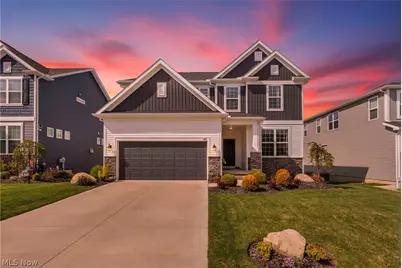 342 Foxglove Drive, Wadsworth, OH 44281 - Photo 1