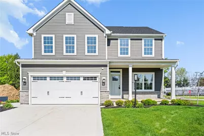 1012 Ashford Court, Columbia Station, OH 44028 - Photo 1