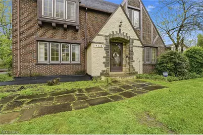 14316 Ashwood Road, Huber Heights, OH 44120 - Photo 1