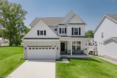 7796 Clydesdale Drive, Mentor, OH 44060 - Photo 1