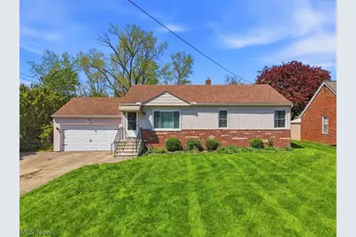 125 Meadowlane Road, Green Hills, OH 44131 - Photo 1