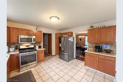 510 Deer Run Drive, Boardman, OH 44512 - Photo 5