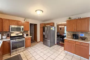 510 Deer Run Dr, Boardman, OH 44512 - Photo 5