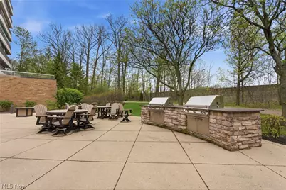 27500 Cedar Road #808, Beachwood, OH 44122 - Photo 29