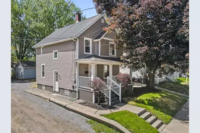 260 W Washington Street, Alliance, OH 44601 - Photo 29