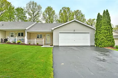 553 Wilcox Road #B, Austintown, OH 44515 - Photo 1
