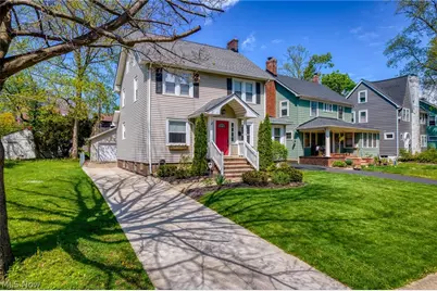 3273 Meadowbrook Boulevard, Cleveland Heights, OH 44118 - Photo 41