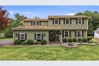 10230 New Buffalo Road, Canfield, OH 44406 - Photo 1