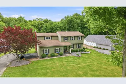 10230 New Buffalo Road, Canfield, OH 44406 - Photo 3
