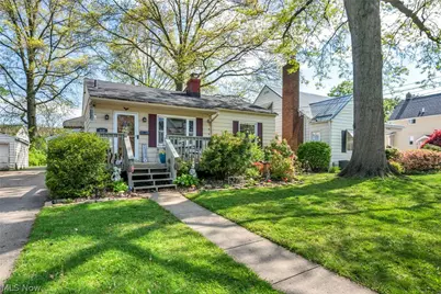 312 Linwood Street, Cuyahoga Falls, OH 44221 - Photo 3