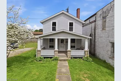 57 W Union Street, Geneva, OH 44041 - Photo 1