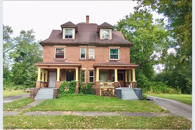 1447-1449 Ohio Avenue, Youngstown, OH 44504 - Photo 1