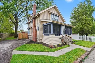 538 Stow Ave, Cuyahoga Falls, OH 44221 - Photo 3