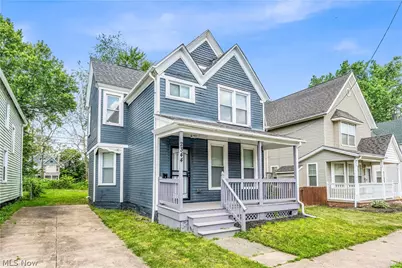 2344 E 86th Street, Loveland, OH 44106 - Photo 1