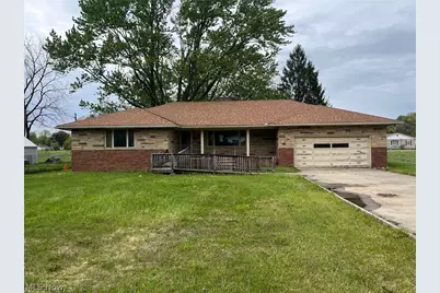 156 Cooper Foster Park Road W, Lorain, OH 44053 - Photo 1