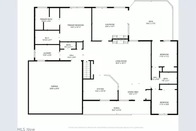 5073 Burgundy Court, West Salem, OH 44287 - Photo 37