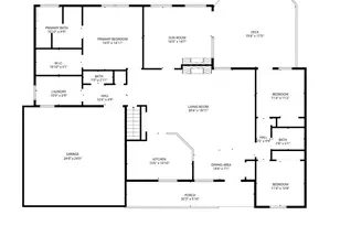 5073 Burgundy Ct, West Salem, OH 44287 - Photo 37