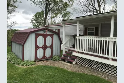 110 NW Lebanon Road #Lot 1, Dalton, OH 44618 - Photo 27
