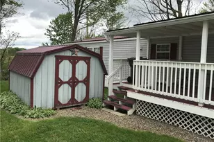 110 NW Lebanon Rd, Dalton, OH 44618 - Photo 27