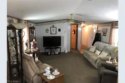 110 NW Lebanon Road #Lot 1, Dalton, OH 44618 - Photo 3