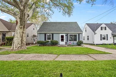 3706 Archmere Avenue, Loveland, OH 44109 - Photo 1
