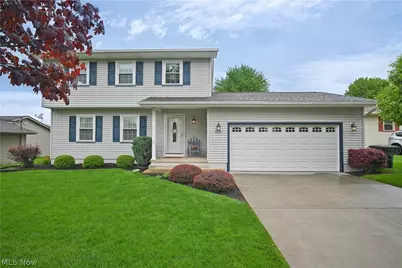 5618 London Drive, Austintown, OH 44515 - Photo 1