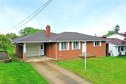499 W Harvey Street, Struthers, OH 44471 - Photo 45
