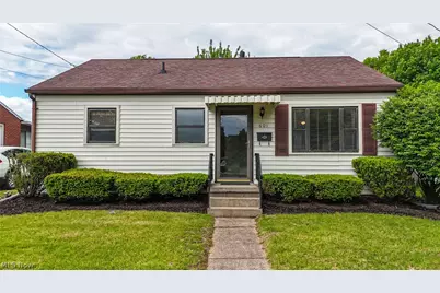601 41st Street, Vienna, WV 26105 - Photo 1