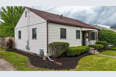 601 41st Street, Vienna, WV 26105 - Photo 3