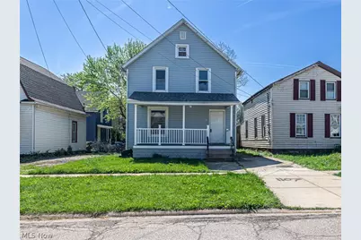 1107 W 2nd Street, Lorain, OH 44052 - Photo 1