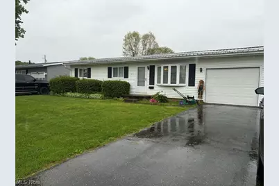 517 E 5th Street, West Lafayette, OH 43845 - Photo 13