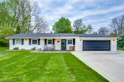 12905 Cherry Lane, Chesterland, OH 44026 - Photo 1