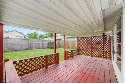 671 Stevenson Avenue, Akron, OH 44312 - Photo 3