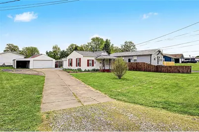 671 Stevenson Avenue, Akron, OH 44312 - Photo 25