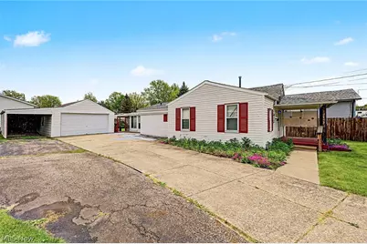 671 Stevenson Avenue, Akron, OH 44312 - Photo 27