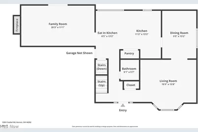 1200 Crackel Road, Aurora, OH 44202 - Photo 43