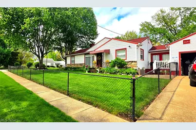 3651 Dick Street, Mogadore, OH 44260 - Photo 3