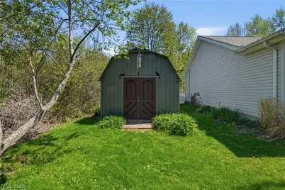 155 Rome Rock Creek Road, Roaming Shores, OH 44084 - Photo 7