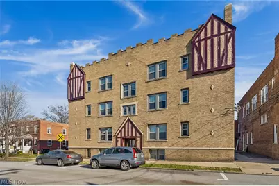 1385 Cranford Avenue #12, Oakwood, OH 44107 - Photo 1