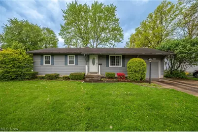 4829 New Road, Austintown, OH 44515 - Photo 1