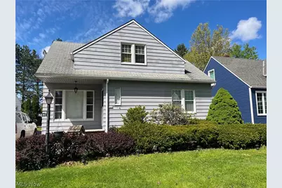 4241 Bexley Boulevard, South Euclid, OH 44121 - Photo 1