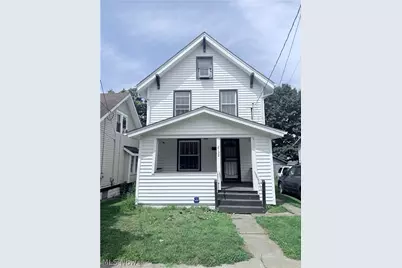 2132 10th Street SW, Akron, OH 44314 - Photo 1
