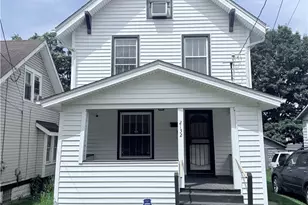 2132 10th St SW, Akron, OH 44314 - Photo 1