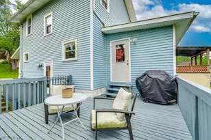 54 S School St, Millersburg, OH 44654 - Photo 35