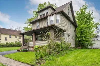 1168 N Lockwood Avenue, East Cleveland, OH 44112 - Photo 3