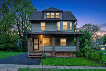 1168 N Lockwood Avenue, East Cleveland, OH 44112 - Photo 1