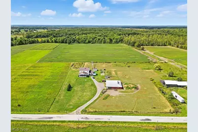 2393 Stanhope Kelloggsville Road, Dorset, OH 44032 - Photo 5