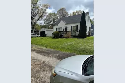1345 Hartford Avenue, Akron, OH 44320 - Photo 1