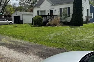 1345 Hartford Ave, Akron, OH 44320 - Photo 1